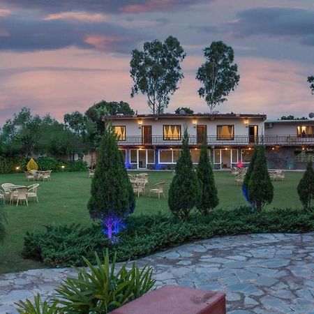 רמנגר Vow Resorts & Spa, The Corbett Wilderness מראה חיצוני תמונה
