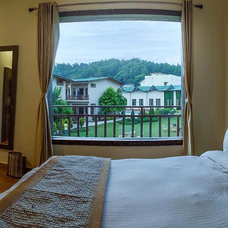 רמנגר Vow Resorts & Spa, The Corbett Wilderness מראה חיצוני תמונה