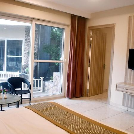 רמנגר Vow Resorts & Spa, The Corbett Wilderness מראה חיצוני תמונה