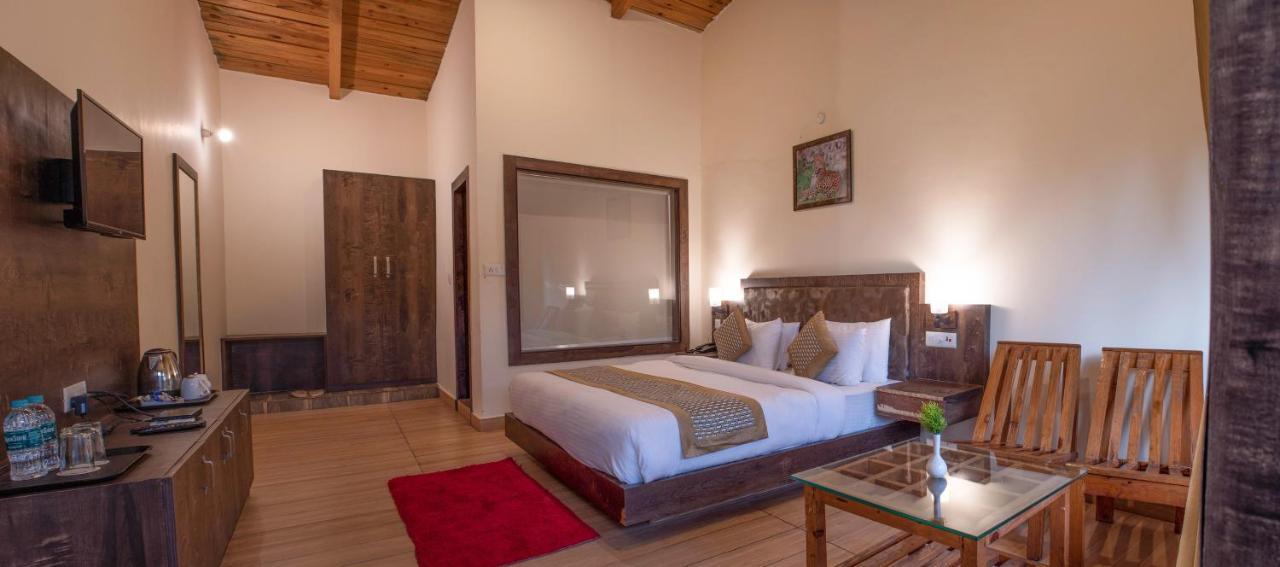 רמנגר Vow Resorts & Spa, The Corbett Wilderness מראה חיצוני תמונה