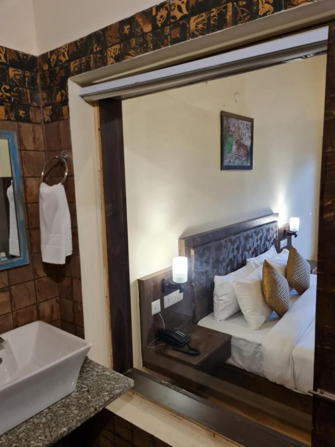 רמנגר Vow Resorts & Spa, The Corbett Wilderness מראה חיצוני תמונה